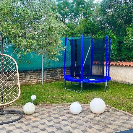 Villa Sunshine Pula Zewnętrze zdjęcie