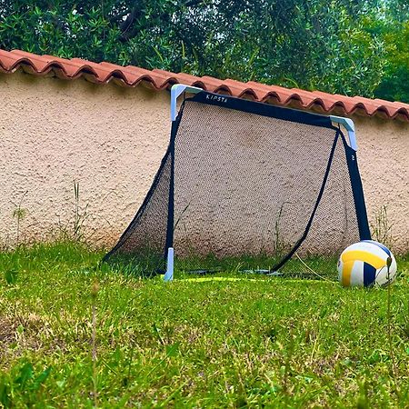 Villa Sunshine Pula Zewnętrze zdjęcie