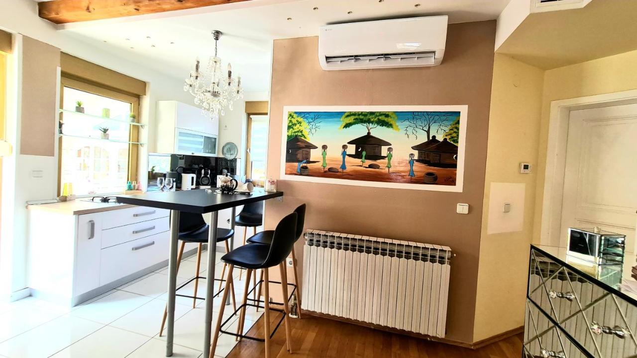 Villa Sunshine Pula Zewnętrze zdjęcie