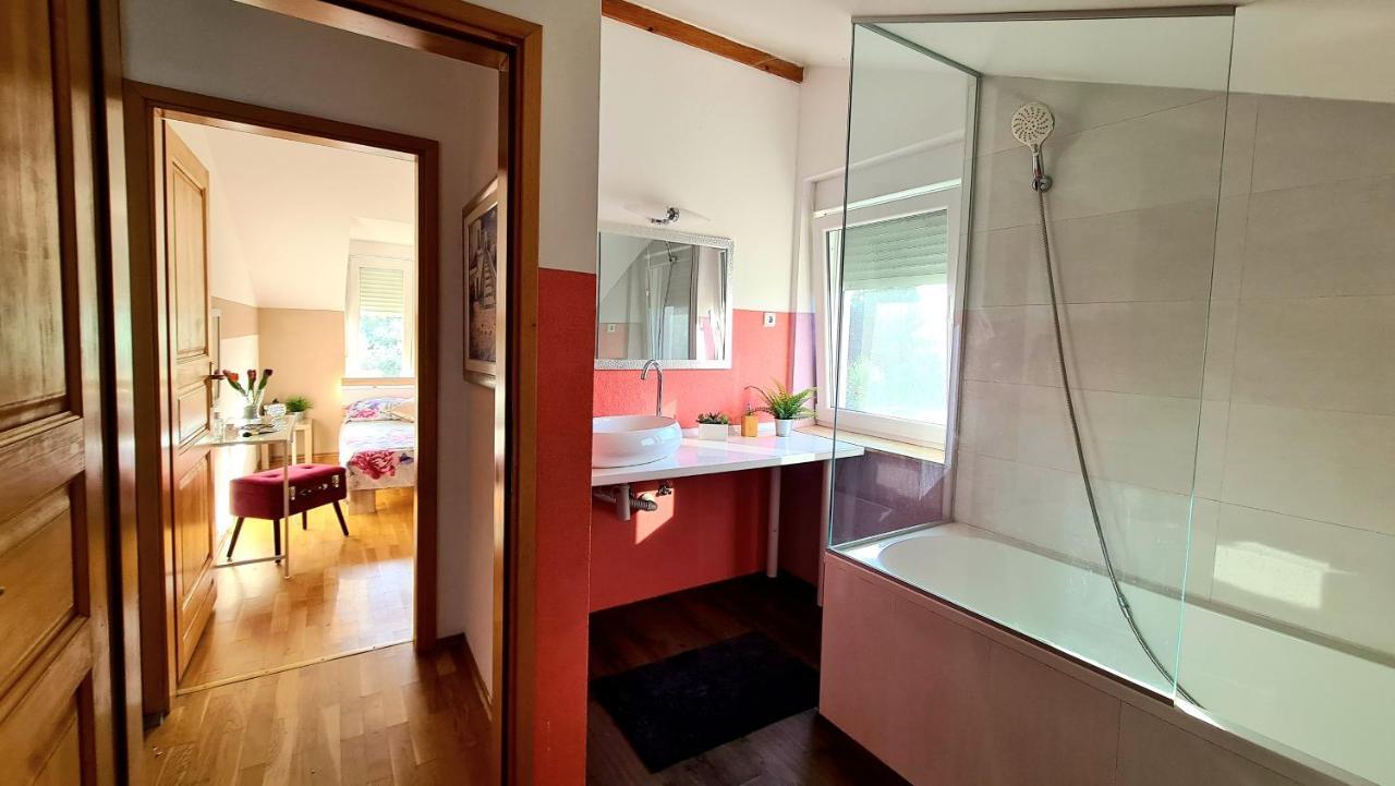 Villa Sunshine Pula Zewnętrze zdjęcie