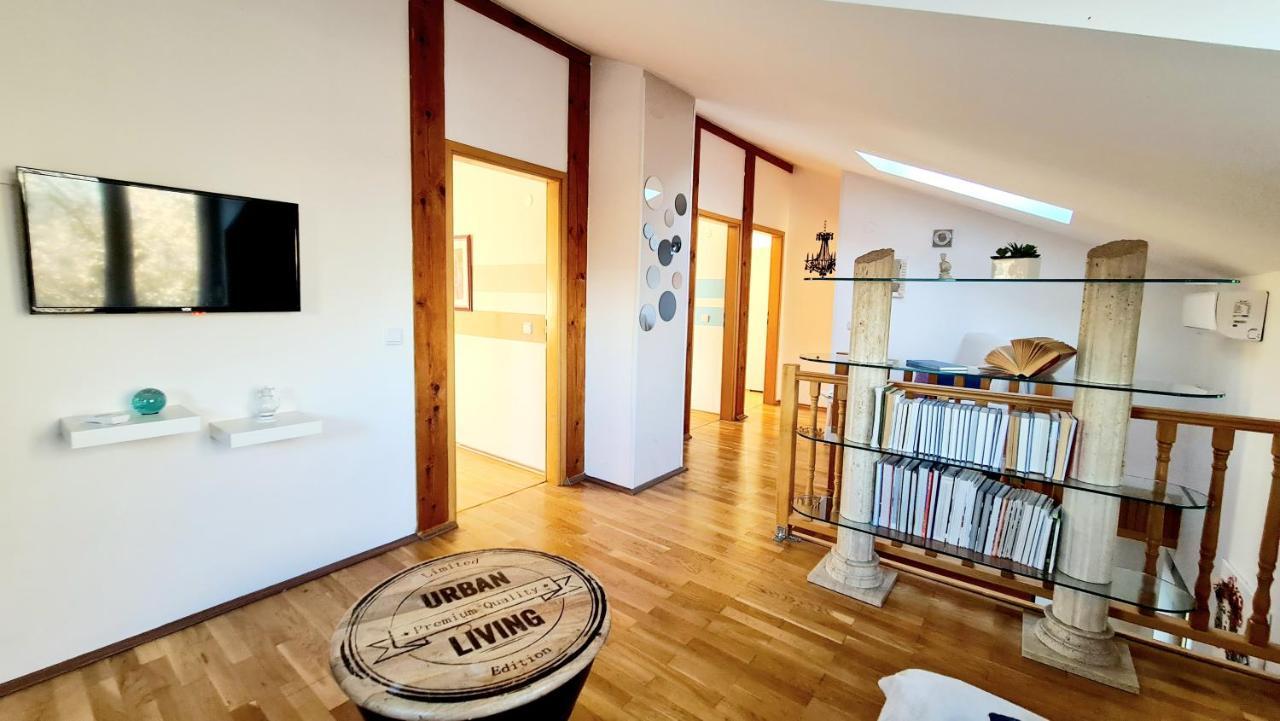 Villa Sunshine Pula Zewnętrze zdjęcie