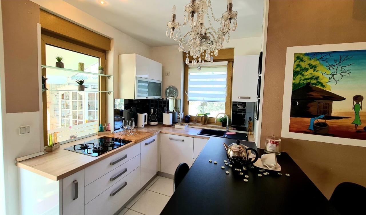 Villa Sunshine Pula Zewnętrze zdjęcie