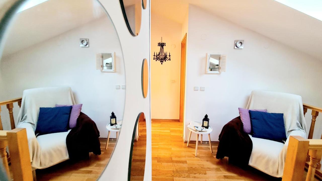 Villa Sunshine Pula Zewnętrze zdjęcie