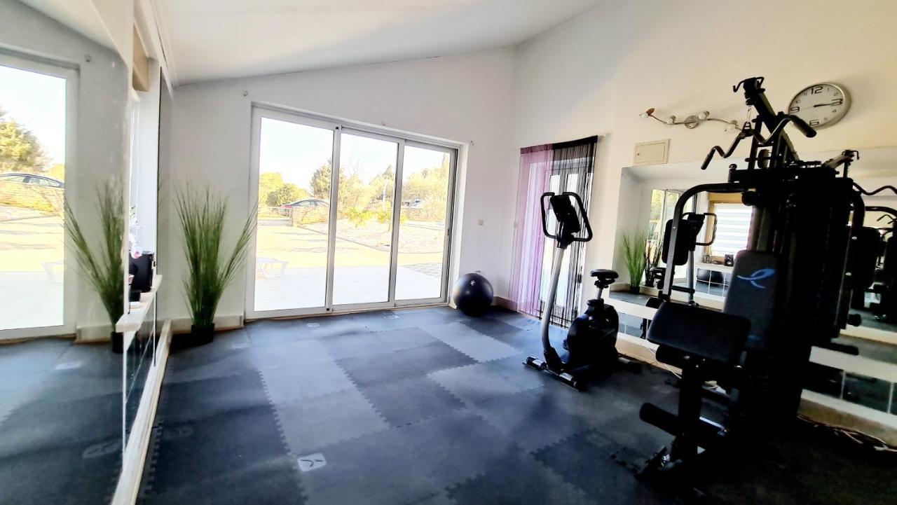 Villa Sunshine Pula Zewnętrze zdjęcie