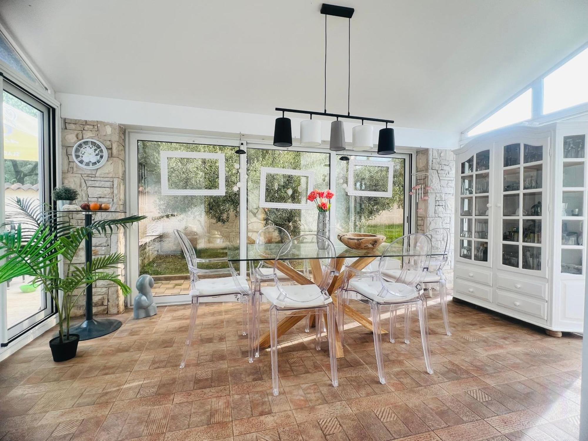 Villa Sunshine Pula Zewnętrze zdjęcie