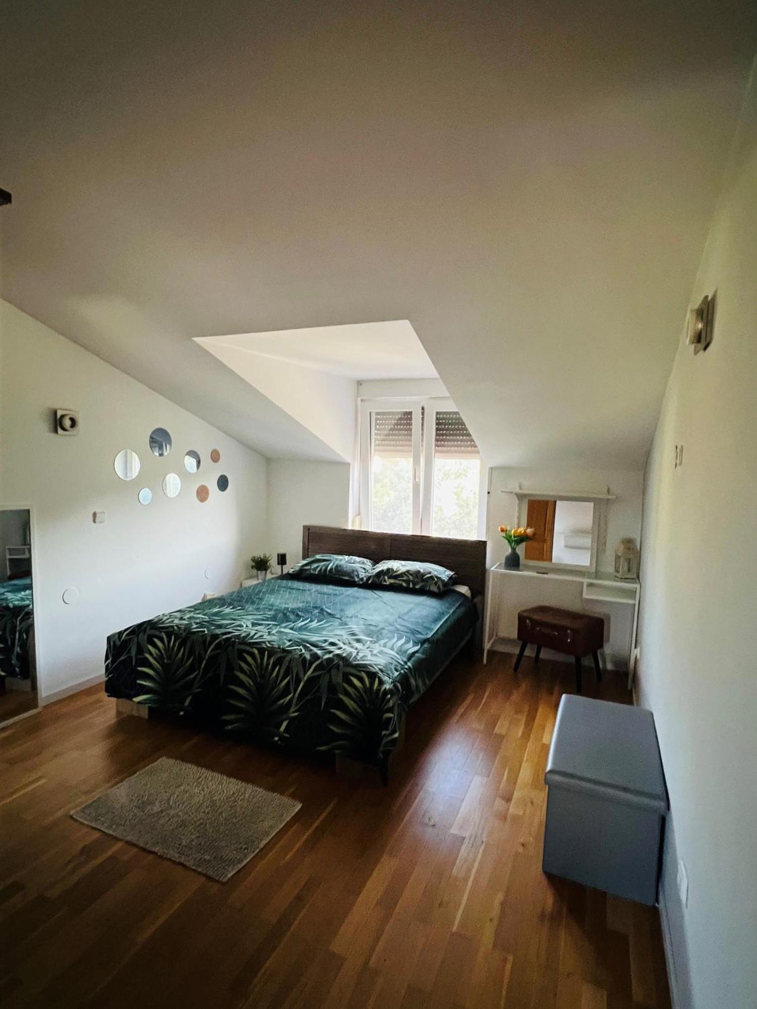 Villa Sunshine Pula Zewnętrze zdjęcie