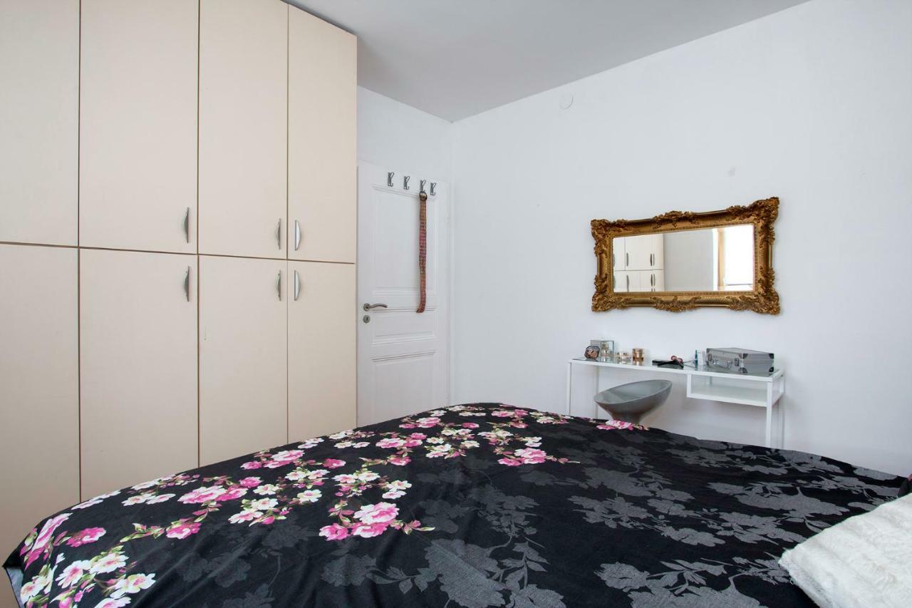Villa Sunshine Pula Zewnętrze zdjęcie